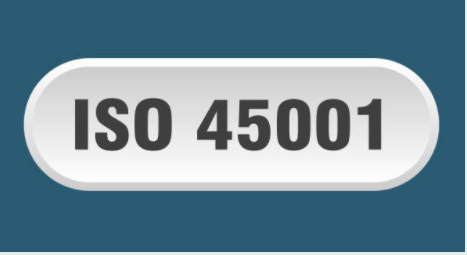 ISO 45001 Certification: Your Guide to a Safer and Healthier Workplace